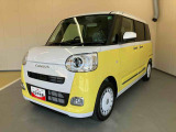 ムーヴキャンバス  ストライプス G