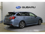 レヴォーグ 1.6 GT-S アイサイト 4WD 