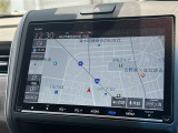 フリード 1.5 G ホンダセンシング 修復歴無し