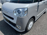 レーンキープアシスト搭載。 渋滞時など白(黄)線が見えにくい、または見えない場合も、先行車を追従してハンドル操作をサポートします。