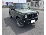 ジムニー XC 4WD 