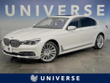 BMW 7シリーズ