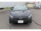 ノートオーラ 1.2 G FOUR レザーエディション 4WD 