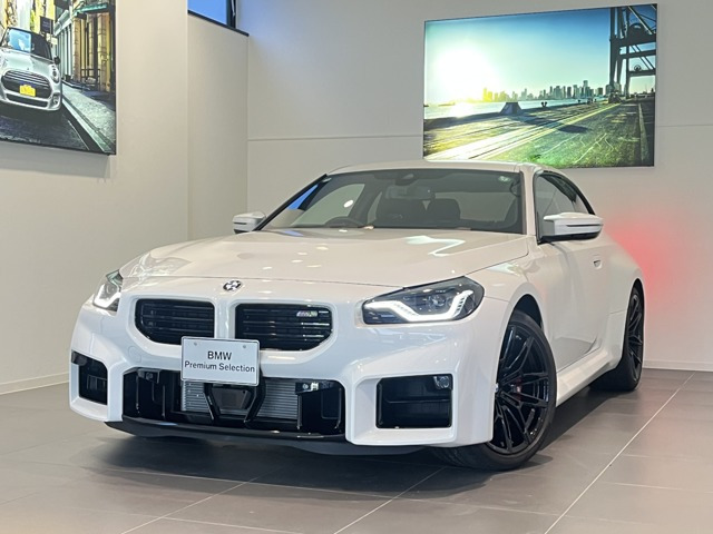 M2クーペ M ステップトロニック 