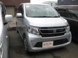 N-WGN G 4WD 