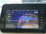 HDMI接続(スマホ等の映像がナビ画面にて視聴可能)&フルセグTV&Bluetoothオーディオ・ハンズフリー通話機能付き♪