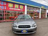 レガシィB4 2.0 R 4WD 