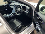 Cクラスワゴン C200 アバンギャルド AMGラインパッケージ (ISG搭載モデル) 