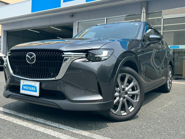CX-603.3 XD エクスクルーシブモード ディーゼル 4WD