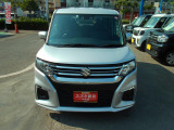 ソリオ 1.2 G 