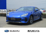 スバル BRZ