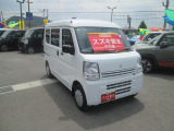 エブリイ PA リミテッド 4WD 