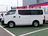 NV350キャラバン 2.0 DX ロング 