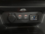 前席シートヒーターも装備です!