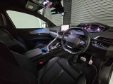 5008 GT ブルーHDi ディーゼル