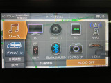 Bluetoothなども対応していますよ♪