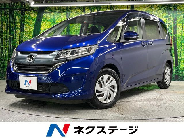 フリード+1.5 G ホンダセンシング