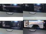 【マツダコネクト】ラジオ・テレビ/Bluetoothオーディオ、その他アプリケーションなどの機能で楽しむことができます。