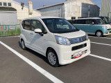 静岡ダイハツの中古車はすべて『認定中古車』です。全車保証付きで、もしもの時も安心です。