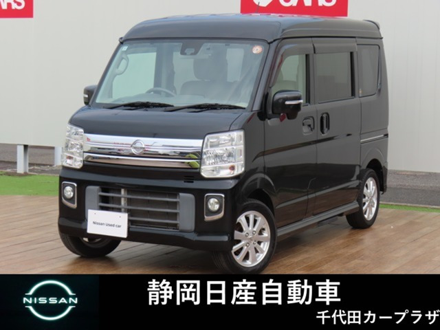 NV100クリッパーリオG