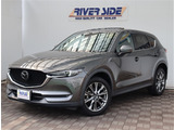 マツダ CX-5 2.2 XD エクスクルーシブ モード  サンルーフ10.2型ナビ全方位ドラレコ本革