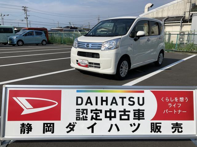 ムーヴ L SAIII 