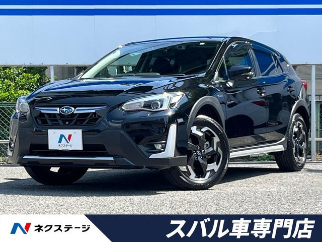 XV 2.0 アドバンス 4WD 