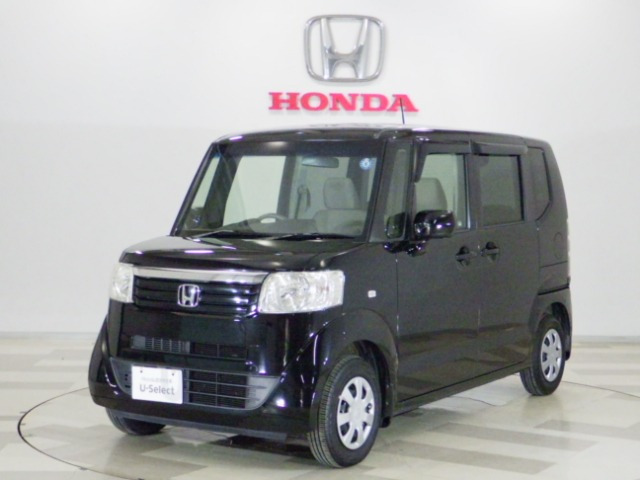 N-BOX G Lパッケージ 