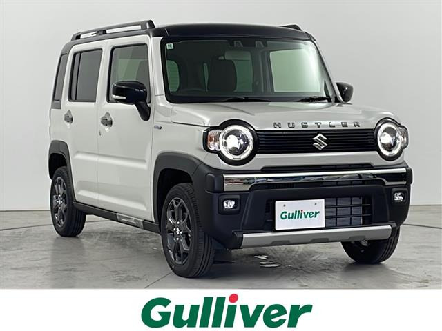 ハスラータフワイルド 4WD4WD 修復歴無し