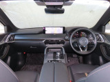 CX-60 3.3 XD ハイブリッド エクスクルーシブスポーツ ディーゼル 4WD 