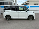 ルーミー 1.0 カスタム G-T 