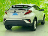 C-HR ハイブリッド 1.8 S 