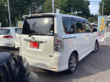 ヴォクシー 2.0 ZS 煌II 