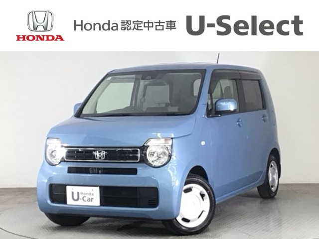 N-WGN G ホンダ センシング 