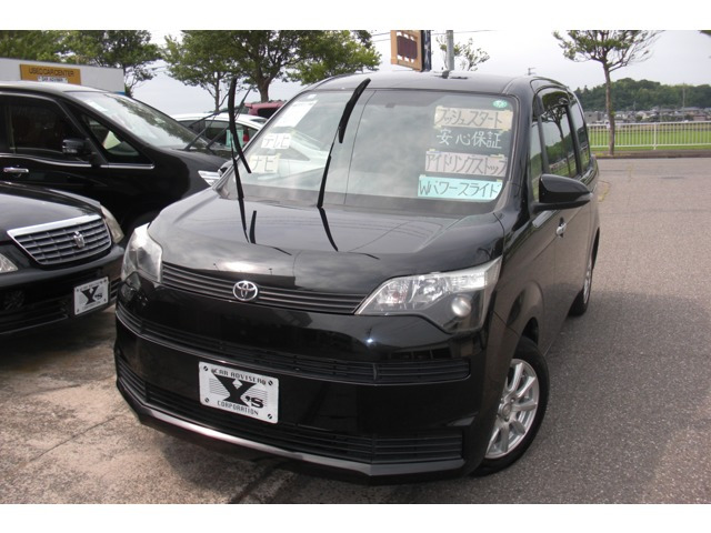 スペイド 1.5 F 