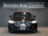 Sクラス S580e ロング 4マチック AMGラインパッケージ 4WD 