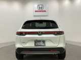 ヴェゼル 1.5 G 4WD 