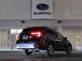 レガシィアウトバック 1.8 リミテッド EX 4WD
