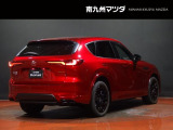 CX-60 3.3 XD ハイブリッド エクスクルーシブスポーツ ディーゼル 4WD 