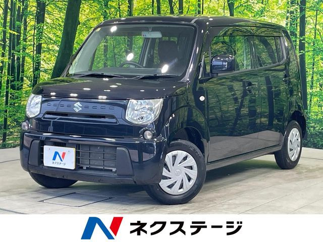 MRワゴンエコ L