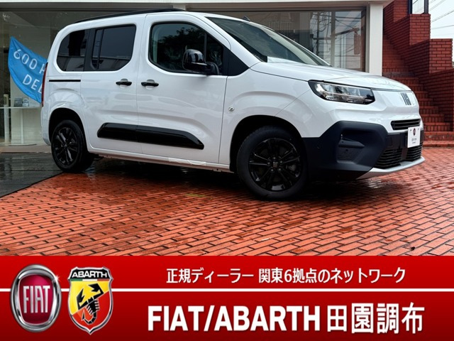 ドブロ1.5 ディーゼル