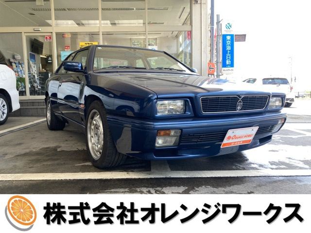 ギブリ 2.8 