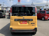 スペーシアギア ハイブリッド(HYBRID) XZ 4WD 