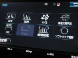 情報画面