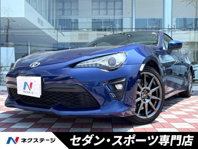86 2.0 GT リミテッド 