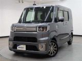 カラーはタングステングレーメタリック!走行距離は約44000km!