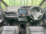 ヴォクシー 2.0 ZS 煌II 