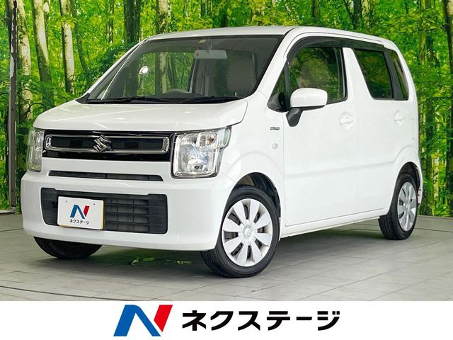 ワゴンR ハイブリッド(HYBRID) FX 