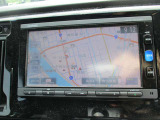 こちらのお車にはナビがついております!!