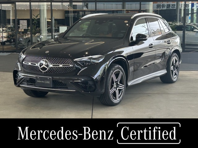 GLC 350e 4マチック スポーツ エディション スター 4WD MP202402